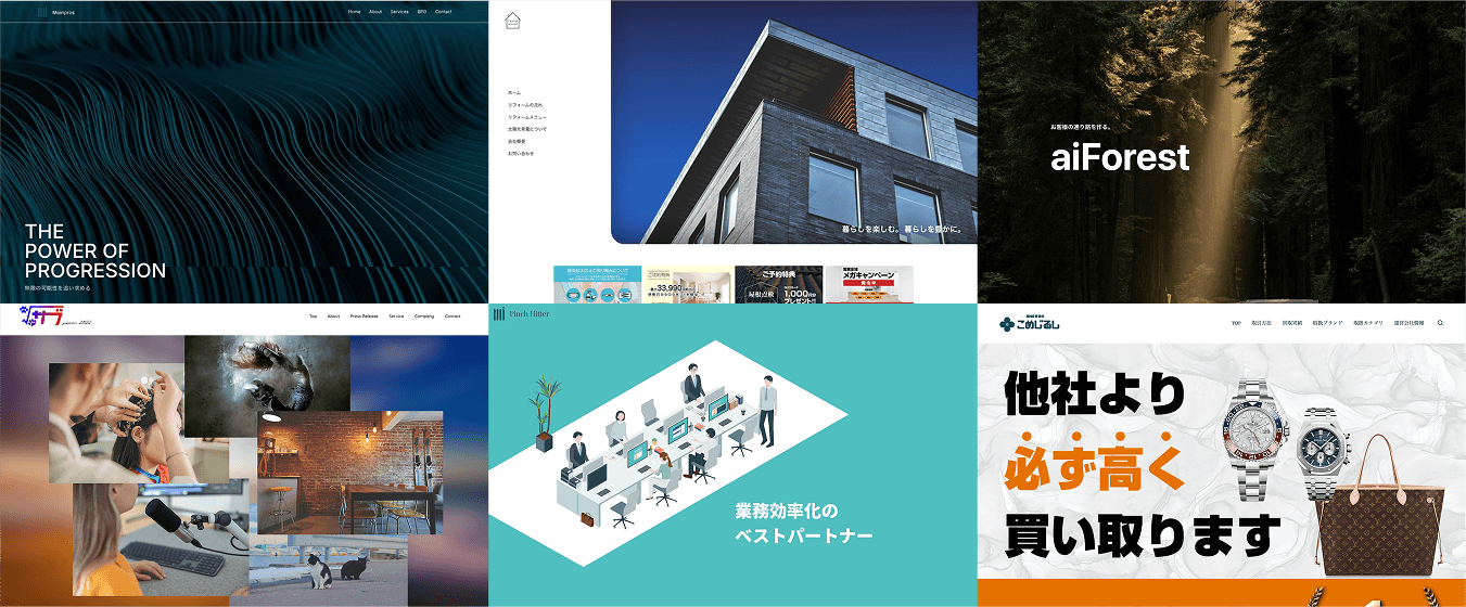 works